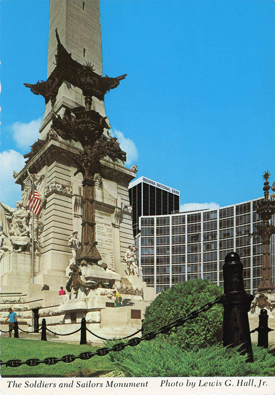postcard